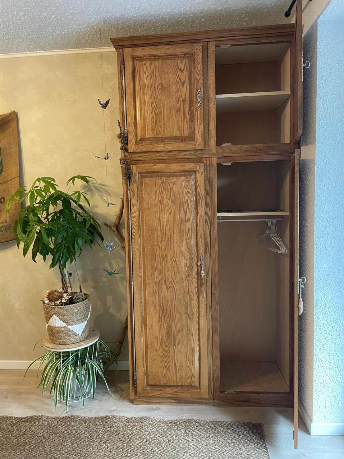 Studio La Case De L'Ecureuil Barcelonnette Dış mekan fotoğraf